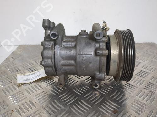 Used AC compressor RENAULT KANGOO Express (FC0/1_) 1.5 dCi (FC07, FC1R) (65 hp) 25655212