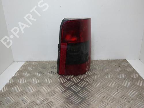 Right tailgate light CITROËN C4 I (LC_) 1.6 HDi | BP25661207C80 