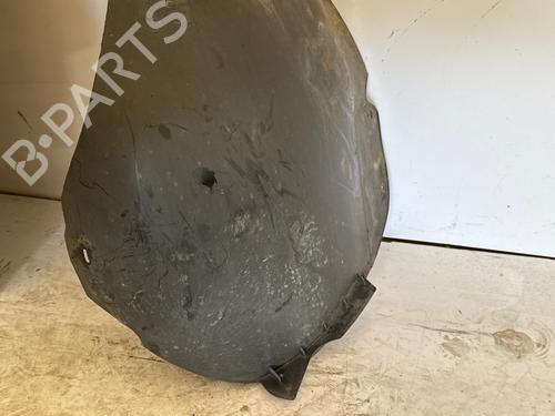 Used Wheel arch Wheel arch VW TOURAN (1T3) 1.6 TDI (105 hp) 40017153 40017153