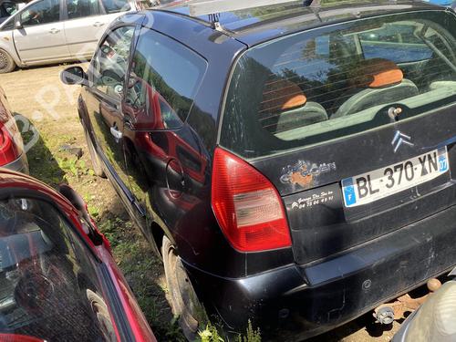 Right taillight CITROËN C2 (JM_) 1.4 HDi | BP25656900C35 