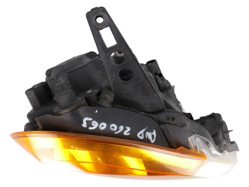 Right headlight RENAULT MODUS / GRAND MODUS (F/JP0_) 1.5 dCi (FP0D, JP0D) | BP31908693C29