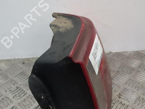 Used Right taillight Right taillight SEAT IBIZA II (6K1) 1.9 SDI (68 hp) 25658934 25658934