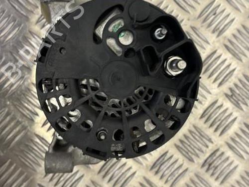 Alternator FIAT TIPO Hatchback (356_, 357_) 1.4 (356HXA1B, 357) | BP25660821M7