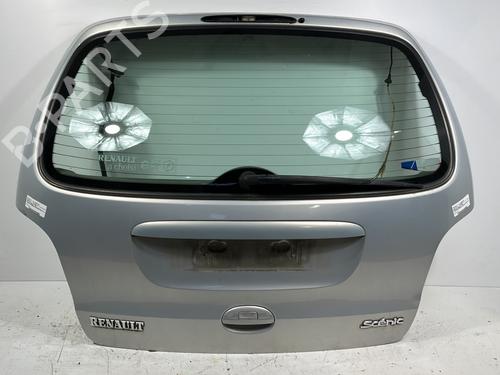 tailgate-renault-scenic-i-mpv-ja01_-fa0_-1999-2000-2001-2002-2003-2004-2005-2006-2007-2008-2009-2010-31037048 main image