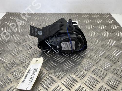 Front right belt tensioner FORD TRANSIT CONNECT V408 Box Body/MPV 1.6 TDCi 2678155