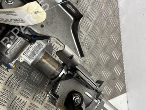 Steering column RENAULT MEGANE IV Hatchback (B9A/M/N_) 1.5 Blue dCi 115 (B9A6) | BP25660323M21 