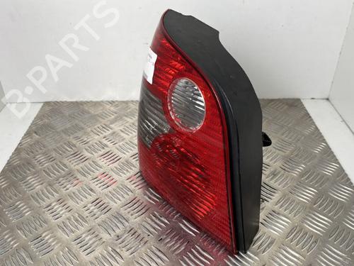 Left taillight VW POLO IV (9N_, 9A_) 1.2 12V | BP25659006C34 
