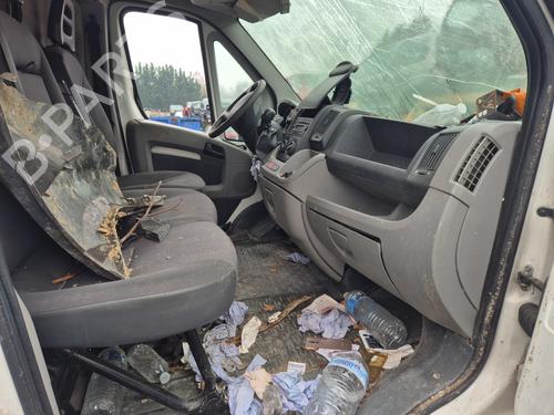 ABS pump PEUGEOT BOXER Van 2.2 HDi 120 | BP25658014M43 - Image 10