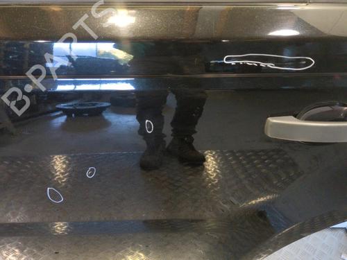 Used Left rear door Left rear door LAND ROVER RANGE ROVER SPORT I (L320) 3.0 D 4x4 (245 hp) 25659363 25659363