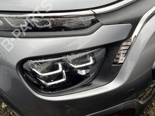 Innerbelysning CITROËN C3 III (SX) 1.2 THP 110 (SXHNPS, SXHNZT, SXHNZ6) | BP25656246I8  - Image 15