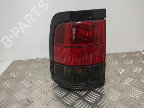 Left taillight PEUGEOT 806 (221) 1.9 TD | BP25661021C34 
