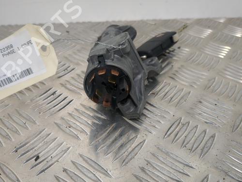 Ignition barrel SEAT IBIZA IV SC (6J1, 6P5) 1.4 TDI | BP25660995M48 