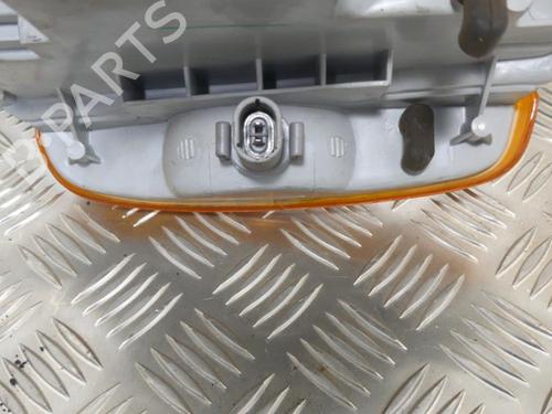 Used Right headlight Right headlight RENAULT TWINGO I (C06_) 1.2 (C066, C068) (58 hp) 25661270 25661270