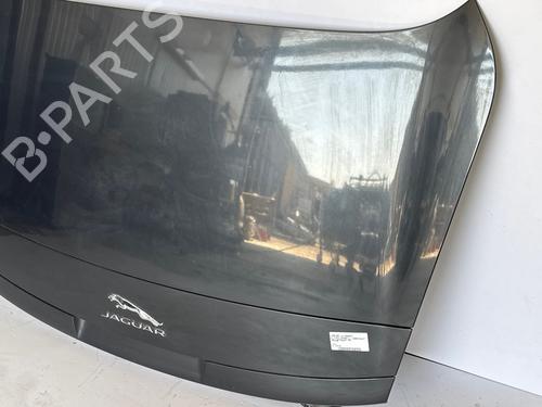 Used Tailgate Tailgate 37740497 37740497