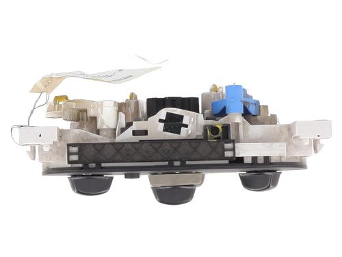 Climate control DACIA LOGAN MCV (KS_) 1.5 dCi (KS04) | BP31381404I5