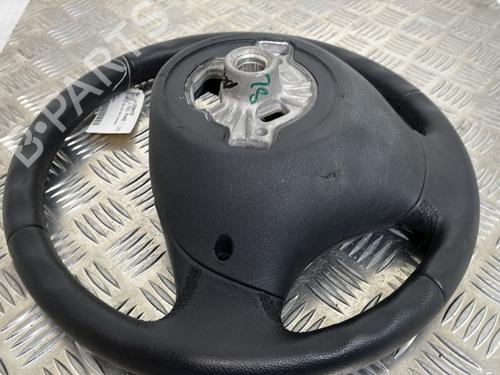 Steering wheel BMW 1 (F21) 114 i | BP25660146C49 - Image 5