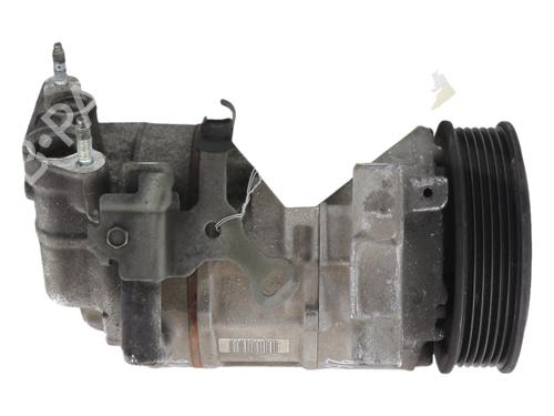 AC compressor CITROËN C4 Grand Picasso II (DA_, DE_) 2.0 BlueHDi 150 | BP40507253M34 - Image 5