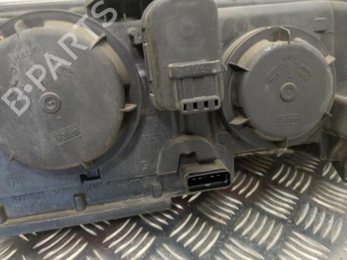 Højre forlygte RENAULT LAGUNA II (BG0/1_) 1.9 dCi | BP25661174C29 