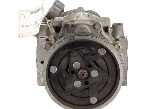 AC compressor DACIA LOGAN MCV (KS_) 1.5 dCi (KS04) | BP31381393M34 