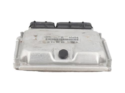 Used Engine control unit (ECU) Engine control unit (ECU) VW PASSAT B5.5 (3B3) 1.9 TDI (130 hp) 25654778 25654778