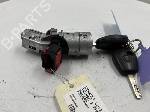 Ignition barrel RENAULT TWINGO II (CN0_) 1.2 16V (CN04, CN0B) | BP25659951M48 - Image 1