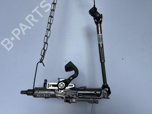 Used Steering column Steering column PEUGEOT 5008 II (MC_, MJ_, MR_, M4_) 1.2 THP (MRHNYH, MRHNYW, MRHNSJ, MRHNSU, MRHNSM) (131 hp) 34216483 34216483