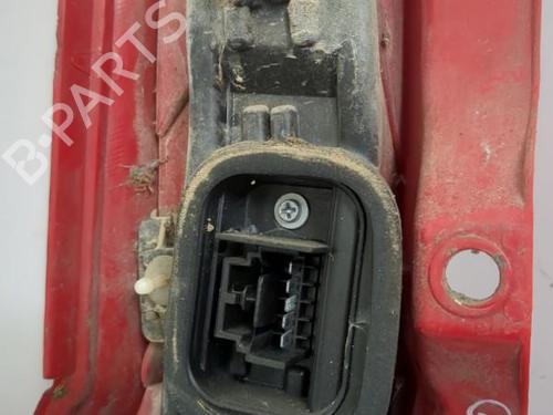 Right taillight FIAT PANDA (169_) 1.1 (169.AXA1A) | BP25659000C35 