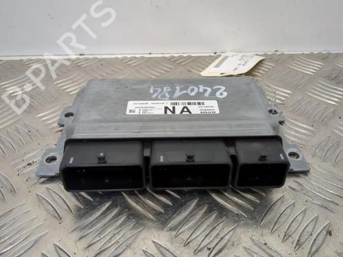 Electronic module RENAULT CLIO V (B7_) 1.0 TCe 90 (B7MT) | BP25660464M83
