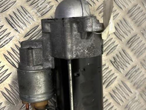 Startmotor RENAULT CLIO IV (BH_) 1.5 dCi 90 | BP25658794M8 