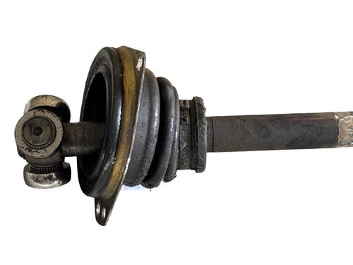 Used Left front driveshaft Left front driveshaft RENAULT TRAFIC II Bus (JL) 1.9 dCI 100 (JL0C, JL0K) (101 hp) 40529930 40529930