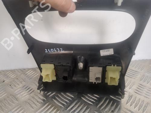 Left front window switch DACIA SANDERO II 1.5 dCi | BP25659891I27  - Image 5