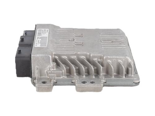 Engine control unit (ECU) PEUGEOT 308 SW I (4E_, 4H_) 1.6 HDi | BP25656733M57 - Image 4