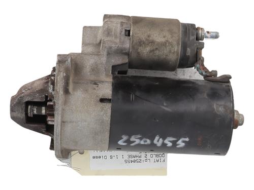Starter FIAT DOBLO Cargo (263_) 1.6 D Multijet (263WXD1B, 263WXR1B, 263WXX1B, 263ZXD1B,... | BP33851083M8 - Image 5