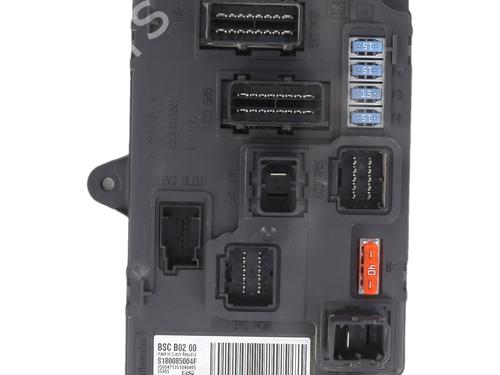 Electronic module PEUGEOT PARTNER Tepee 1.6 HDi | BP39974909M83  - Image 5