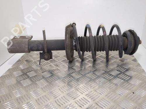 Used Right front shock absorber Right front shock absorber CITROËN C4 I (LC_) 1.6 16V (109 hp) 25657469 25657469