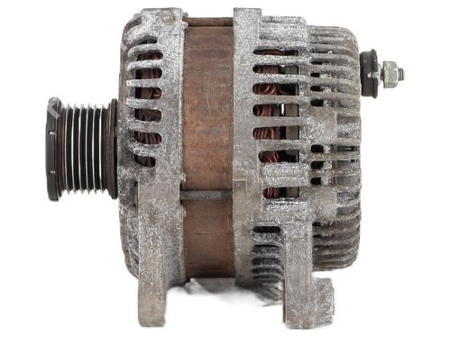 Generator NISSAN QASHQAI / QASHQAI +2 I (J10, NJ10, JJ10E) 1.6 dCi | BP27972647M7 