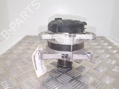 Alternator PEUGEOT 208 I (CA_, CC_) 1.5 BlueHDI 100 | BP25659343M7