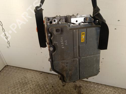 Used Electronic module Electronic module RENAULT ZOE (BFM_) ZOE (92 hp) 25657997 25657997