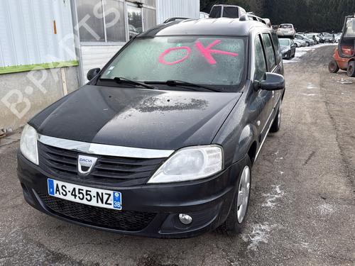 Instrument cluster DACIA LOGAN MCV (KS_) 1.5 dCi (KS04) | BP31381405C47  - Image 8