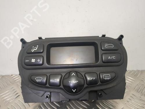 Climate control PEUGEOT 307 CC (3B) 2.0 16V | BP25658900I5 