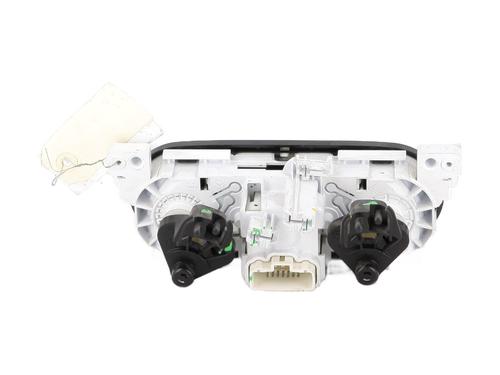 Climate control DACIA SANDERO II 1.2 | BP25660161I5