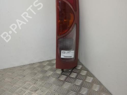Right taillight RENAULT KANGOO (KC0/1_) 1.2 (KC0A, KC0K, KC0F, KC01) | BP25656944C35 