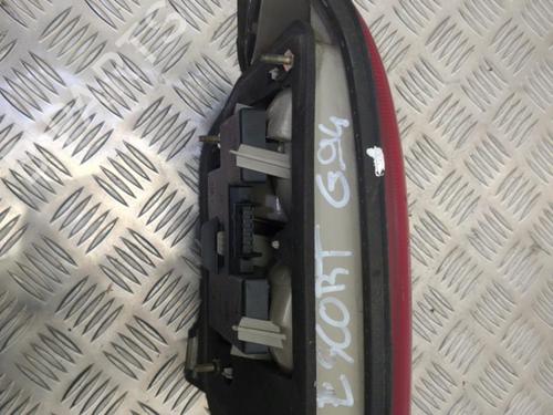 Left taillight FORD ESCORT V Express (AVF) 1.8 D | BP25657400C34 - Image 3