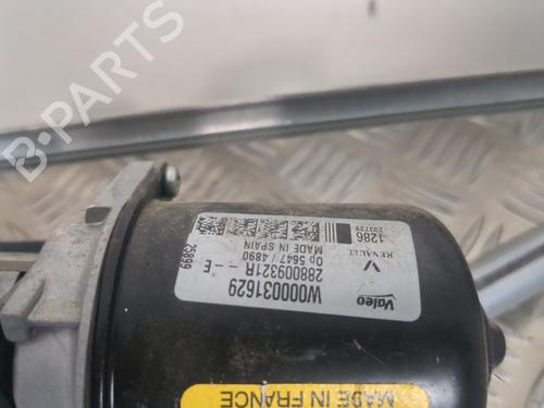 Front wiper motor DACIA SANDERO II 1.2 | BP25655041M29 
