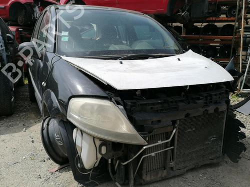 Motorstyringsenhet CITROËN C3 I (FC_, FN_) 1.4 16V HDi (90 hp) 25659403