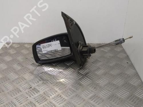 Retrovisor esquerdo Retrovisor esquerdo 25658995 25658995
