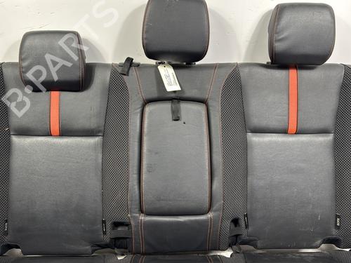 Rear seat FORD RANGER (TKE) 3.2 TDCi 4x4 | BP32241255C17