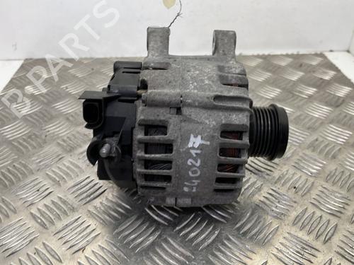 Alternator FORD TRANSIT CONNECT V408 Box Body/MPV 1.6 TDCi | BP25655415M7 