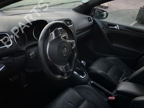 Radio VW GOLF VI (5K1) 2.0 GTi | BP30678618E6  - Image 7