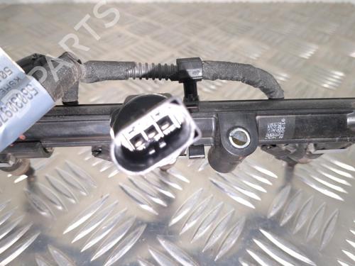 Injector AUDI A1 (8X1, 8XK) S1 quattro | BP25661201M100  - Image 5
